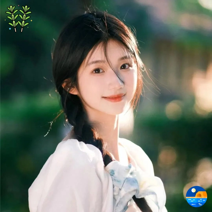 叶女士
