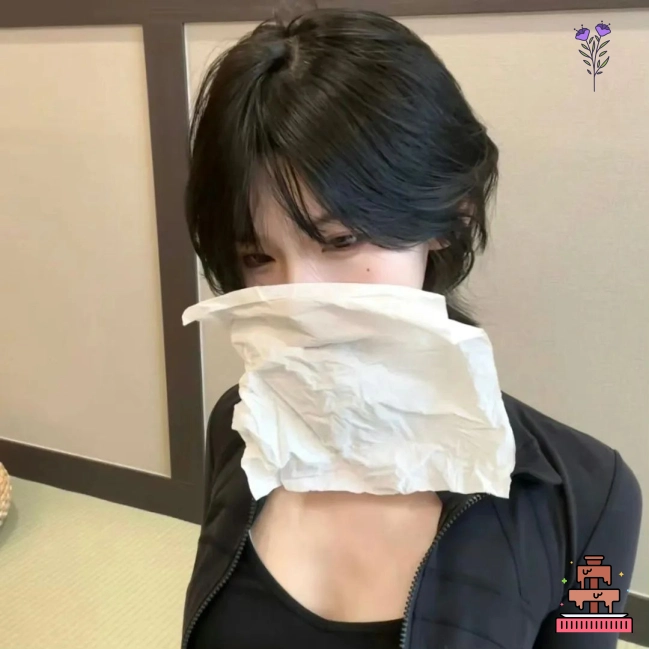 邓女士